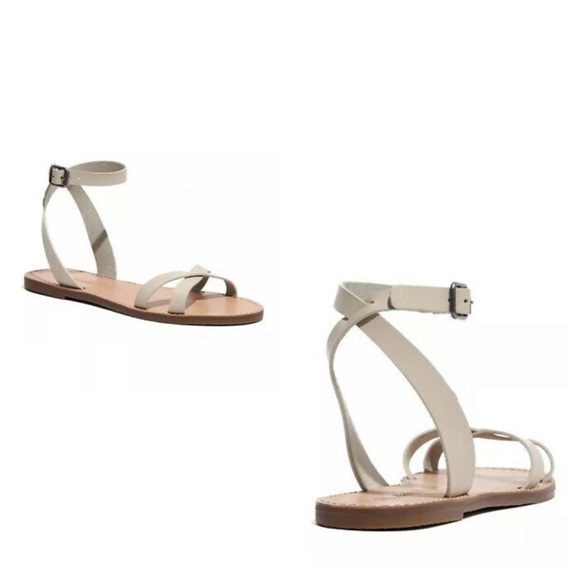 ❌SOLD❌ MADEWELL Sandal - Picture 8 of 8